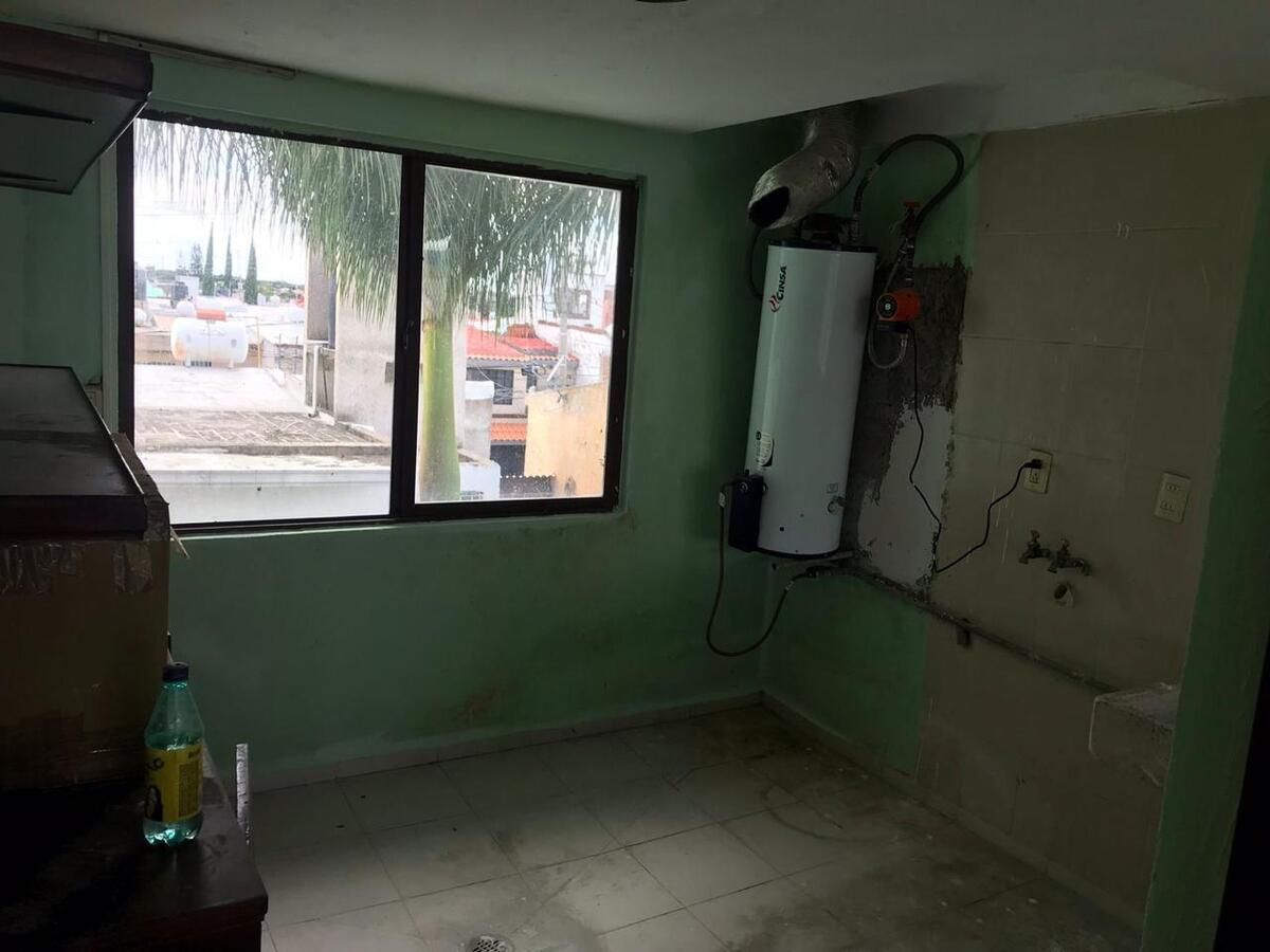 21 de 24: 3a planta - Cuarto de Lavado