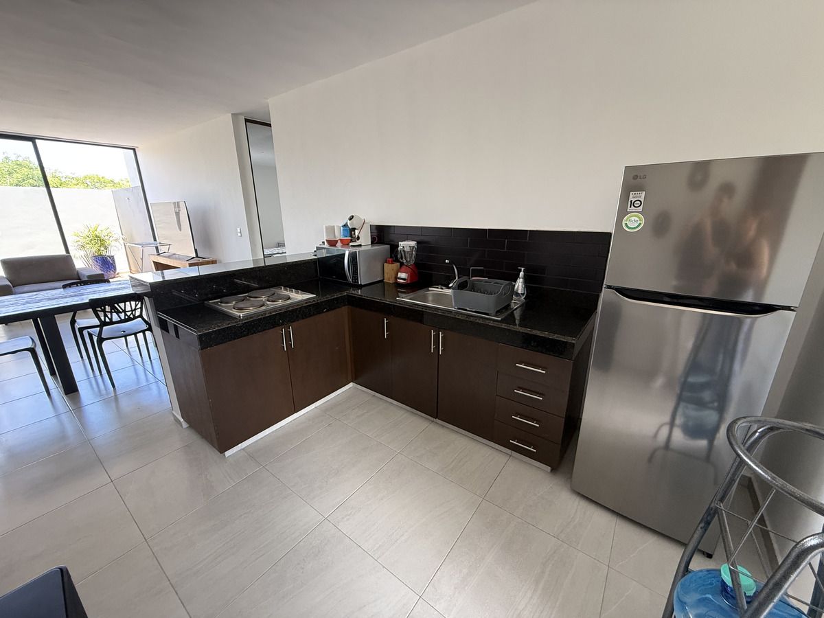 3 de 10: Cocina