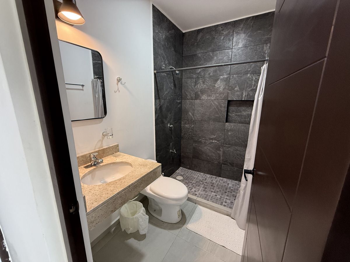7 de 10: Baño 2