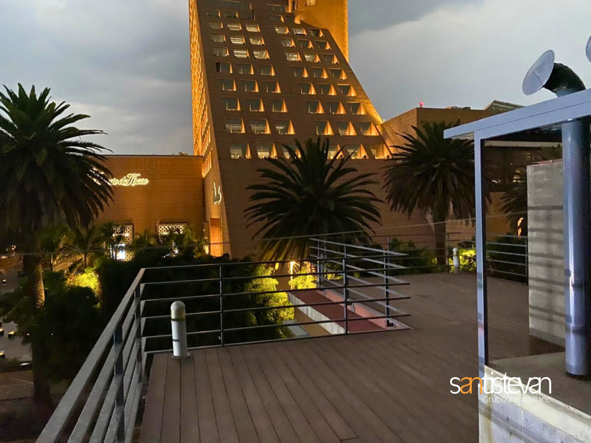 2 de 18: Departamento en venta Polanco frente al Palacio de Hierro