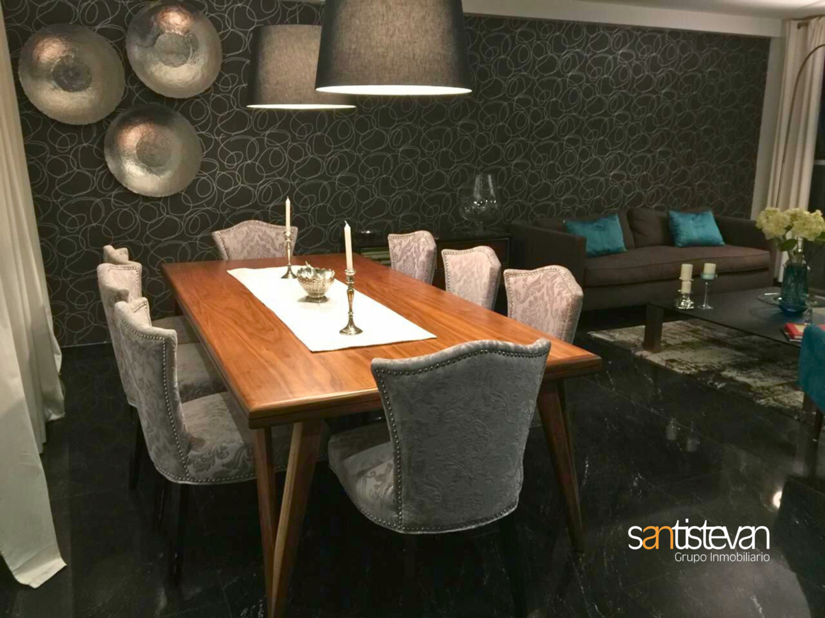 5 de 18: Departamento en venta Polanco frente al Palacio de Hierro