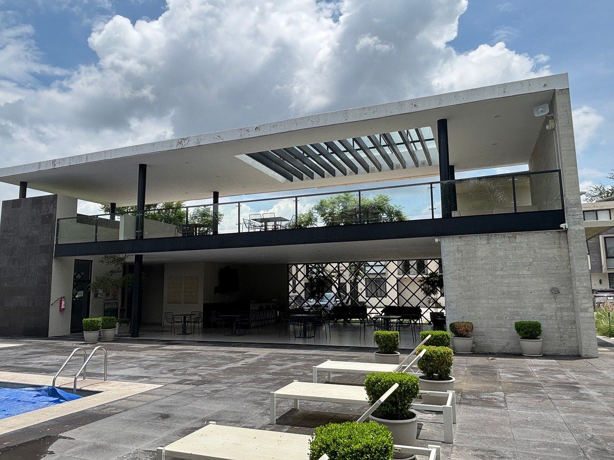 Casa em Hacienda Mirage, Tlajomulco de Zúñiga, foto 24 de 32