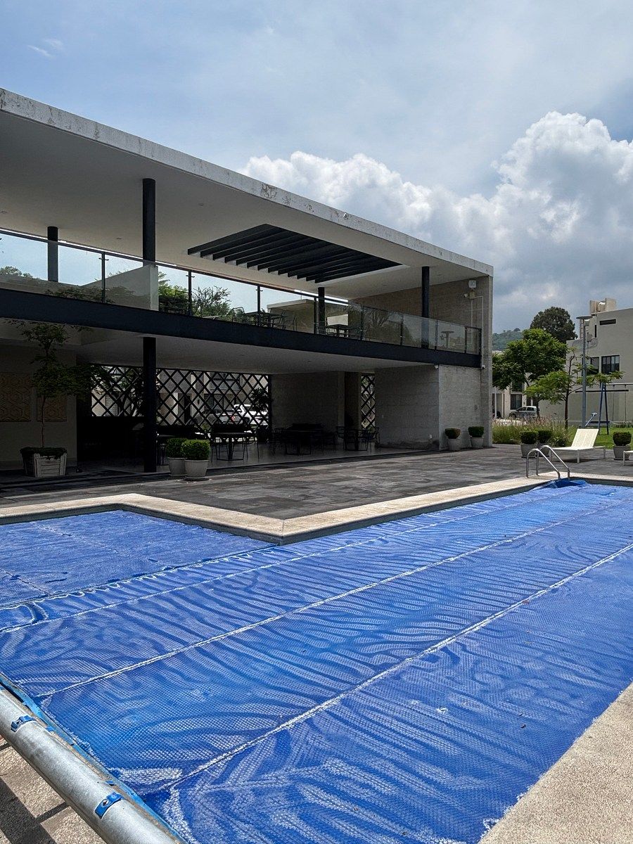 Casa em Hacienda Mirage, Tlajomulco de Zúñiga, foto 29 de 32