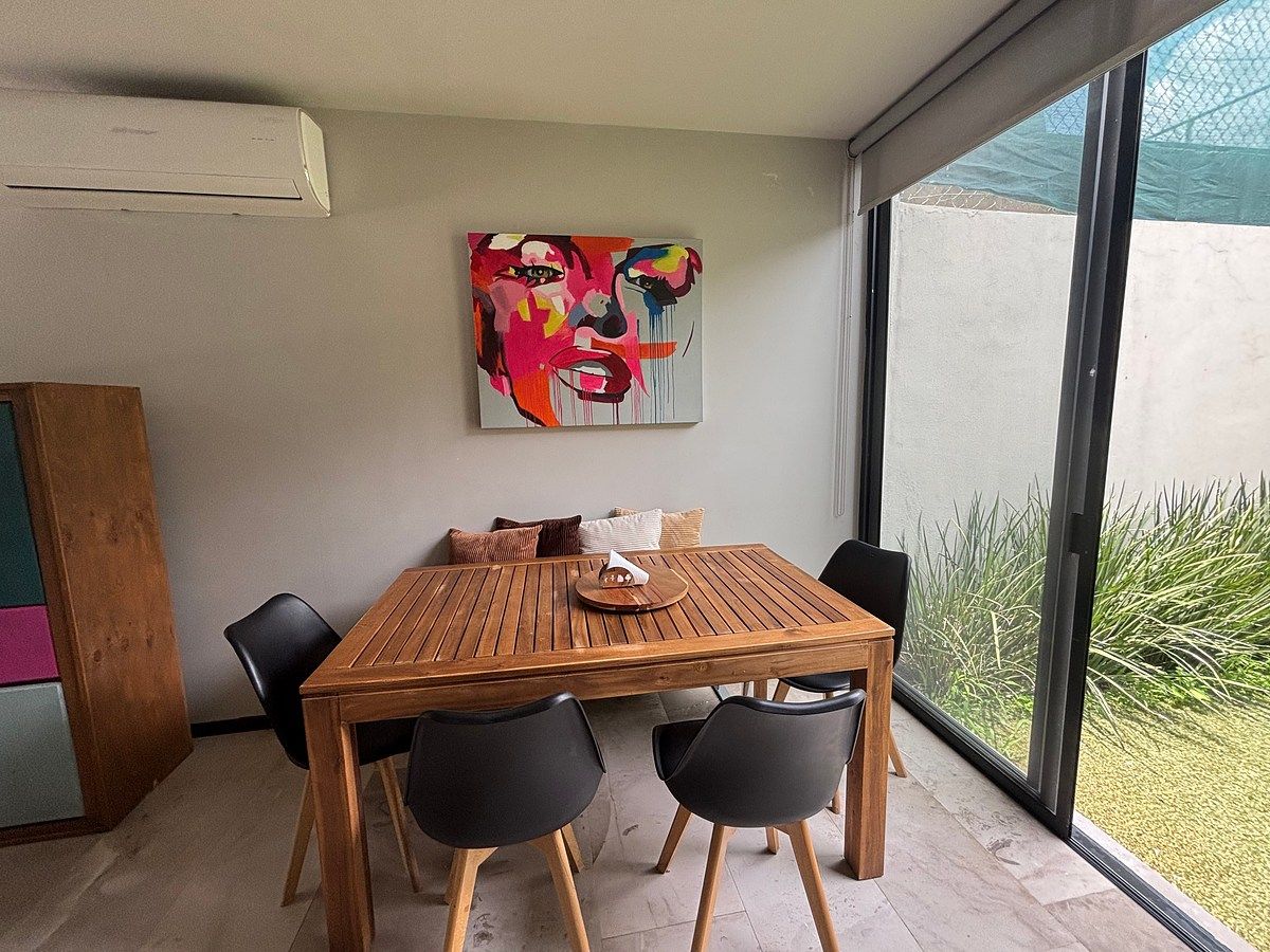 Casa em Hacienda Mirage, Tlajomulco de Zúñiga, foto 13 de 32