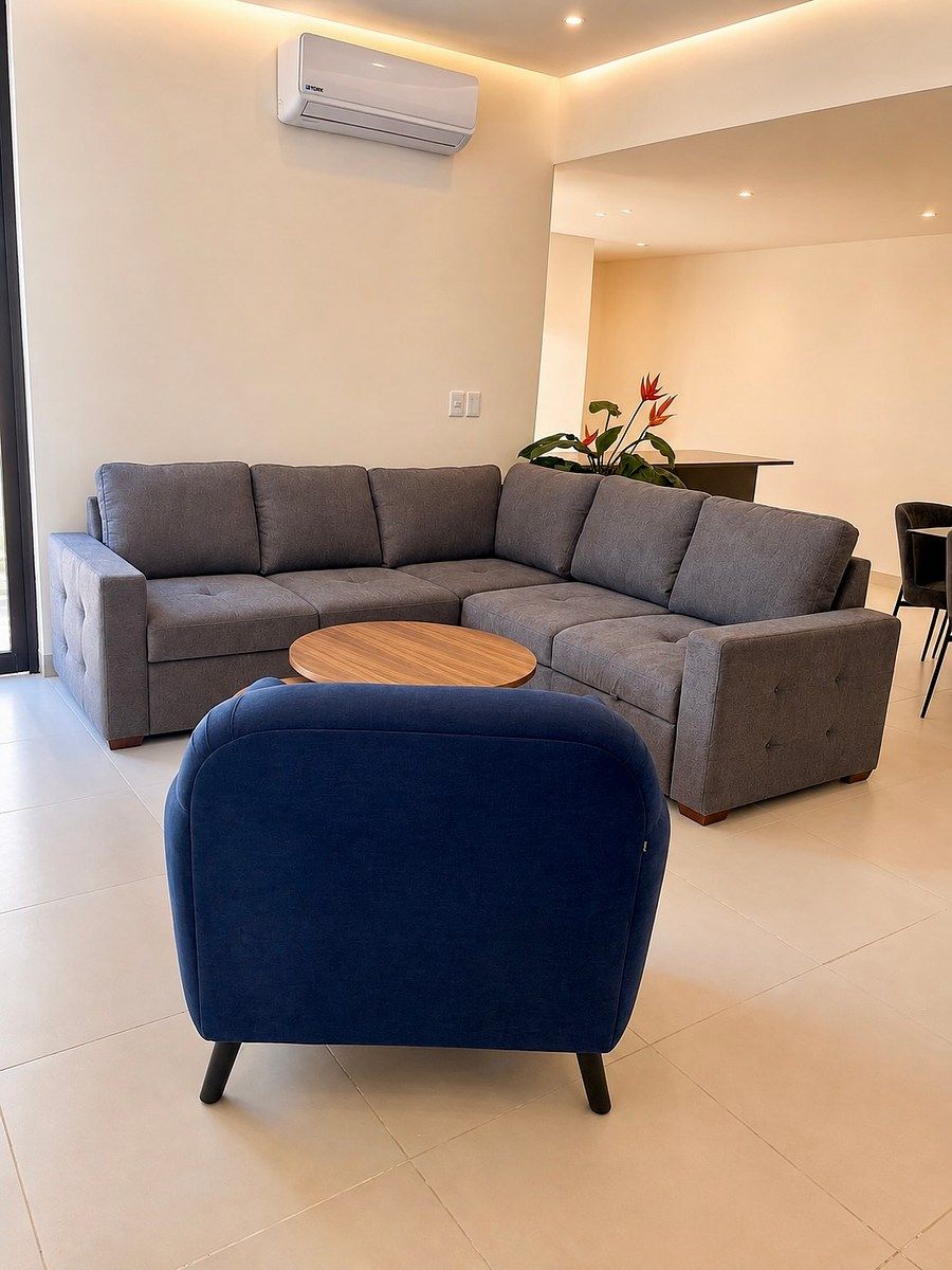 Apartment in Villas Del Sol, Mérida, photo 2 of 33