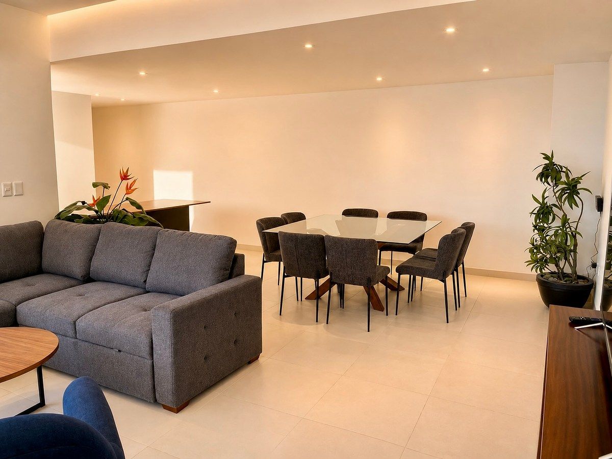 | 2-Bedroom Furnished Penthouse for Rent in Villas del Sol |, photo 1 of 33