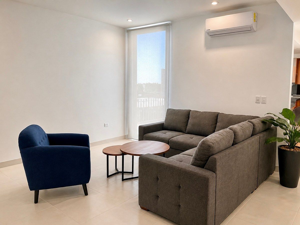 Apartment in Villas Del Sol, Mérida, photo 4 of 33