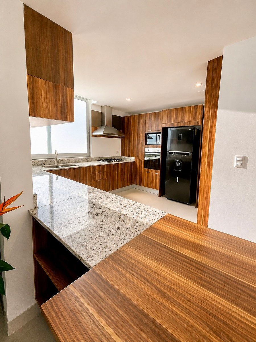 Apartment in Villas Del Sol, Mérida, photo 7 of 33
