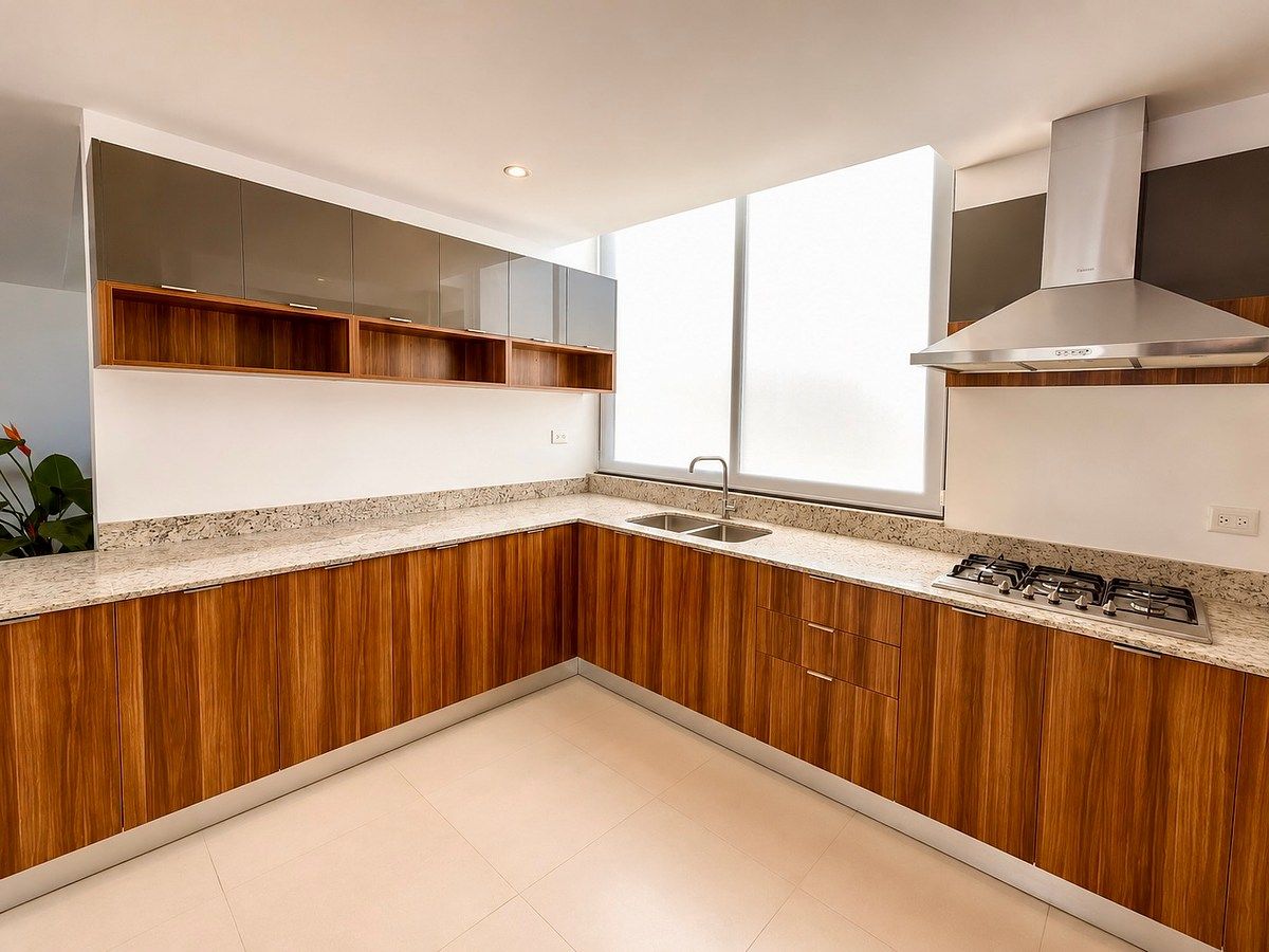 Apartment in Villas Del Sol, Mérida, photo 9 of 33