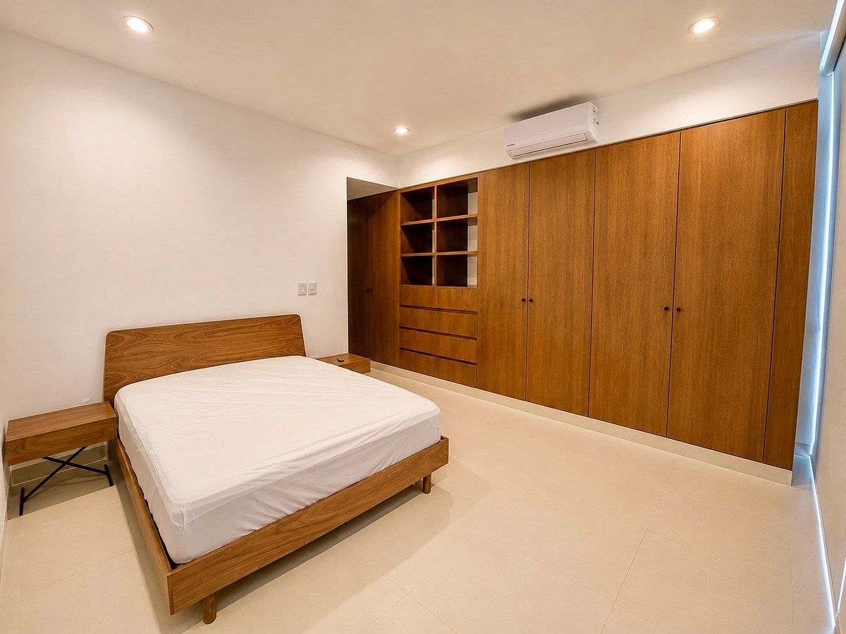 Apartment in Villas Del Sol, Mérida, photo 11 of 33