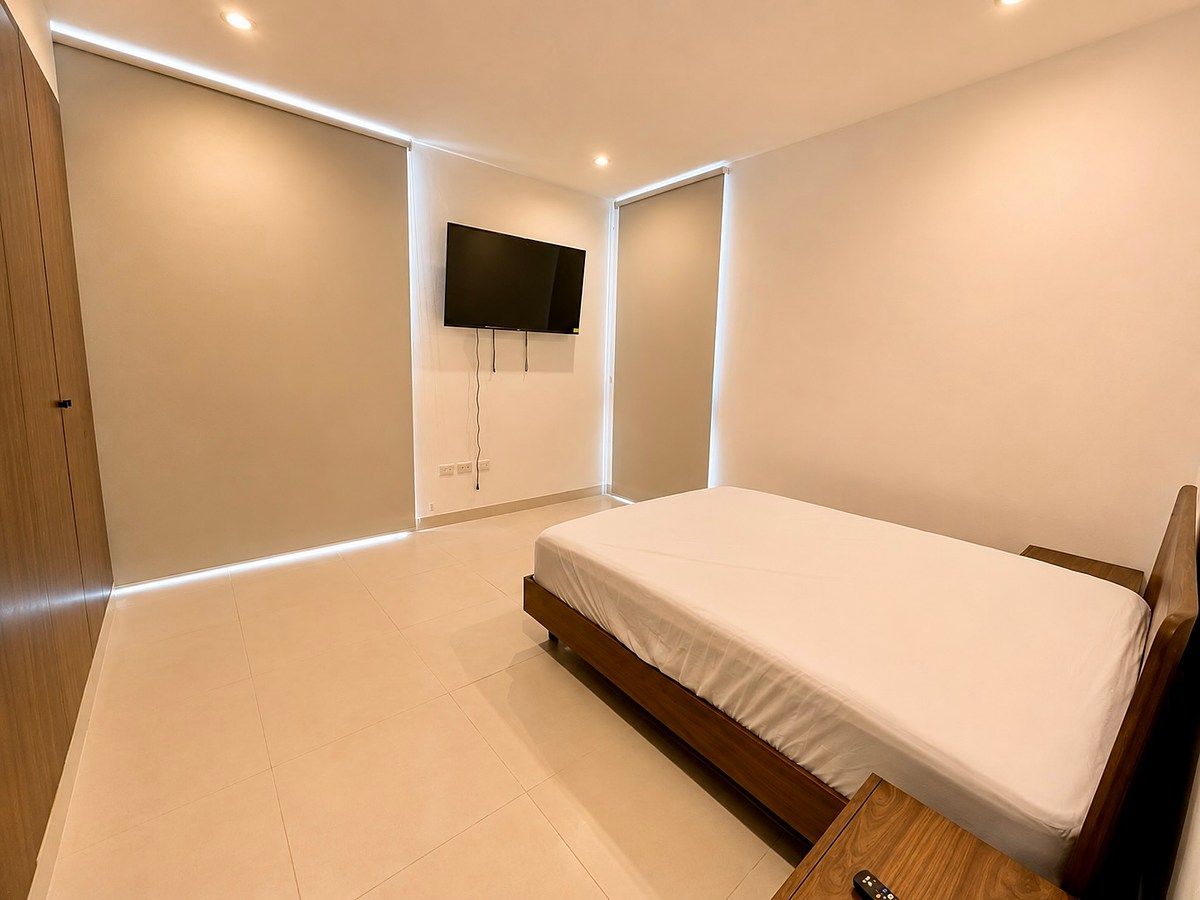 Apartment in Villas Del Sol, Mérida, photo 12 of 33