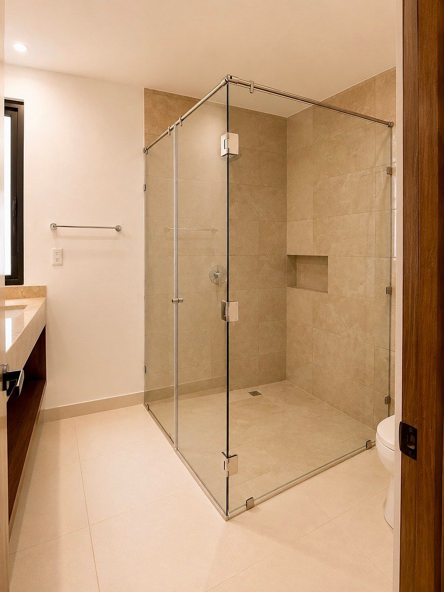 Apartment in Villas Del Sol, Mérida, photo 13 of 33