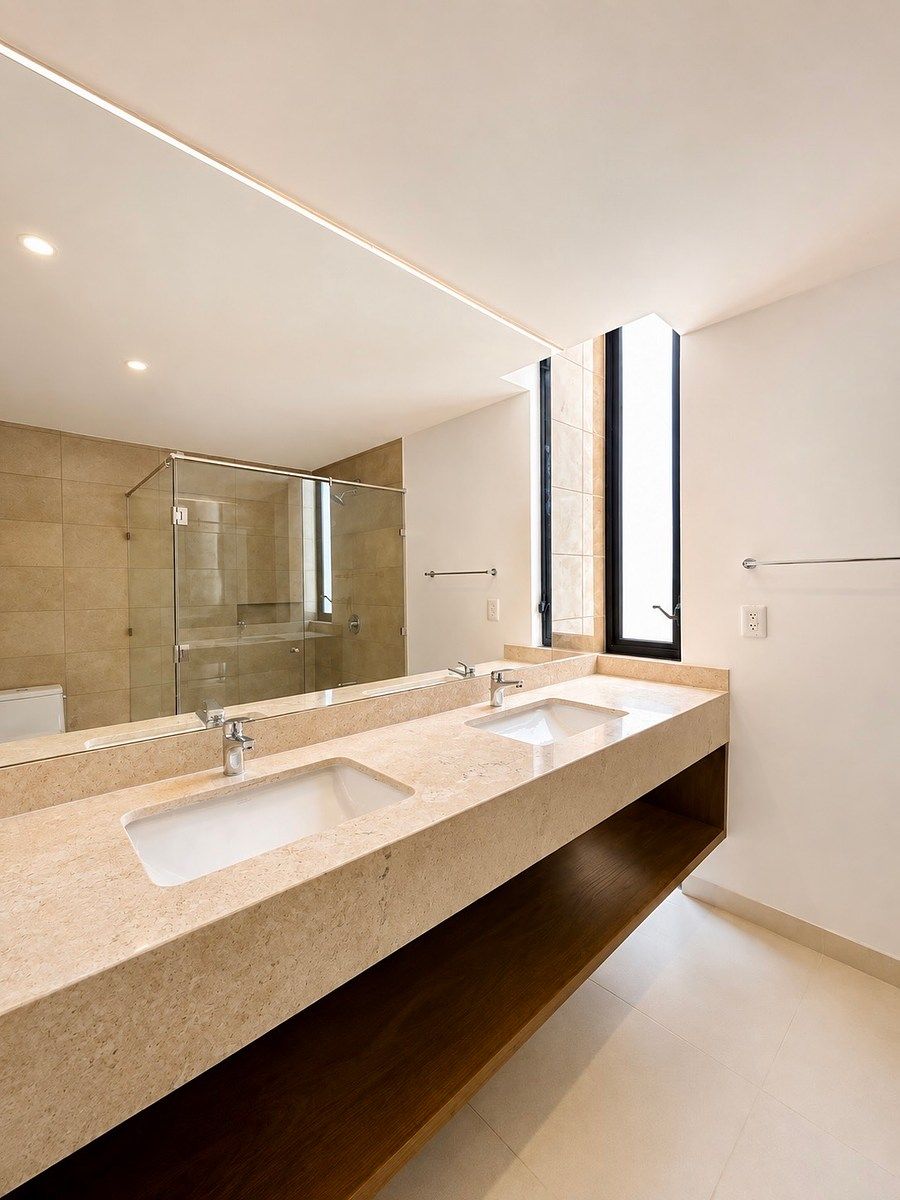 Apartment in Villas Del Sol, Mérida, photo 14 of 33