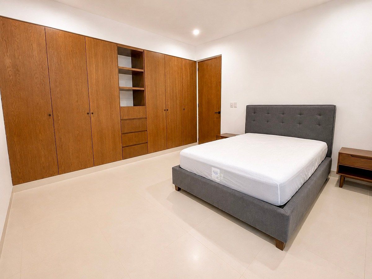 Apartment in Villas Del Sol, Mérida, photo 16 of 33
