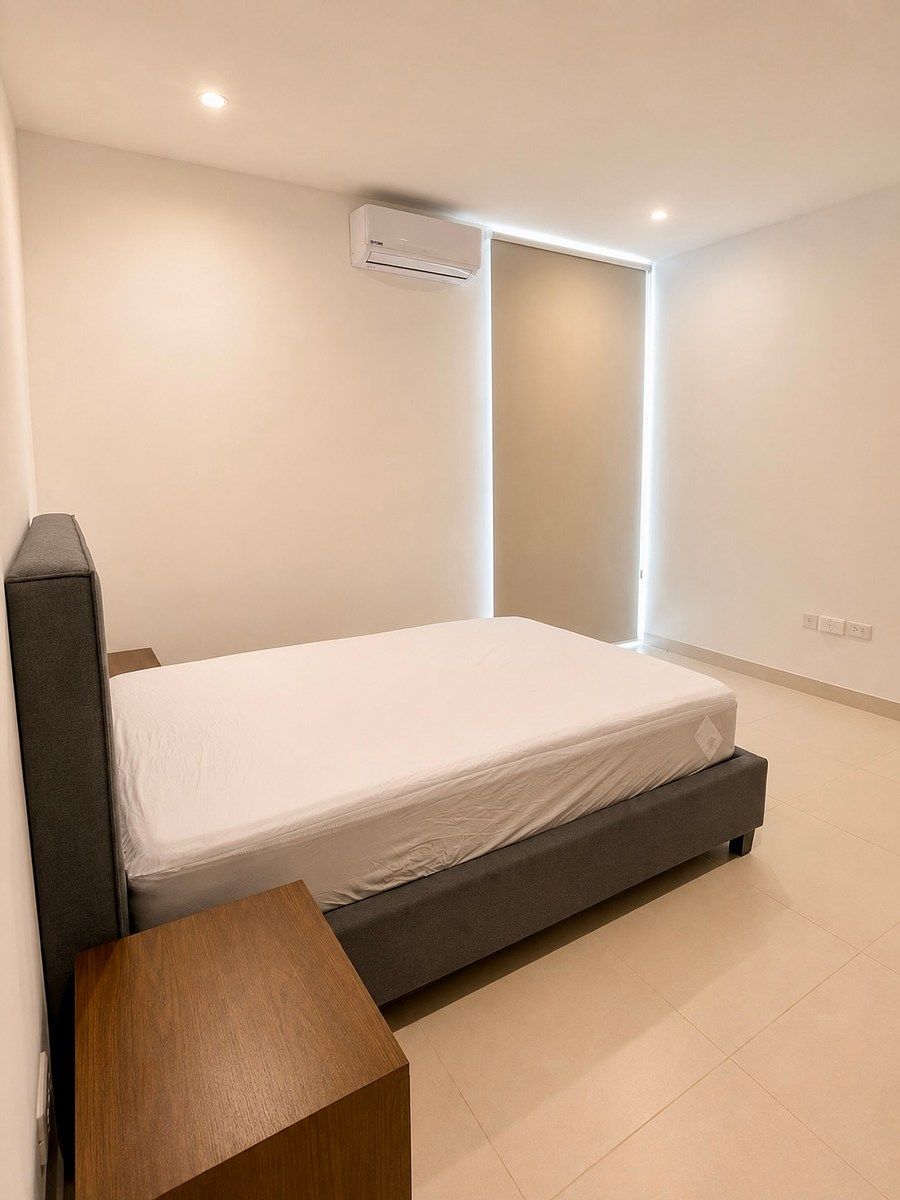 Apartment in Villas Del Sol, Mérida, photo 17 of 33