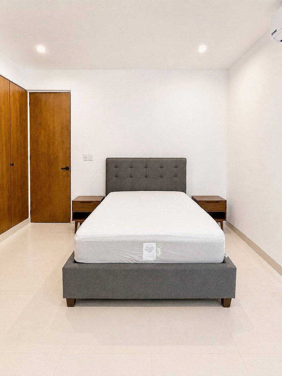 Apartment in Villas Del Sol, Mérida, photo 18 of 33