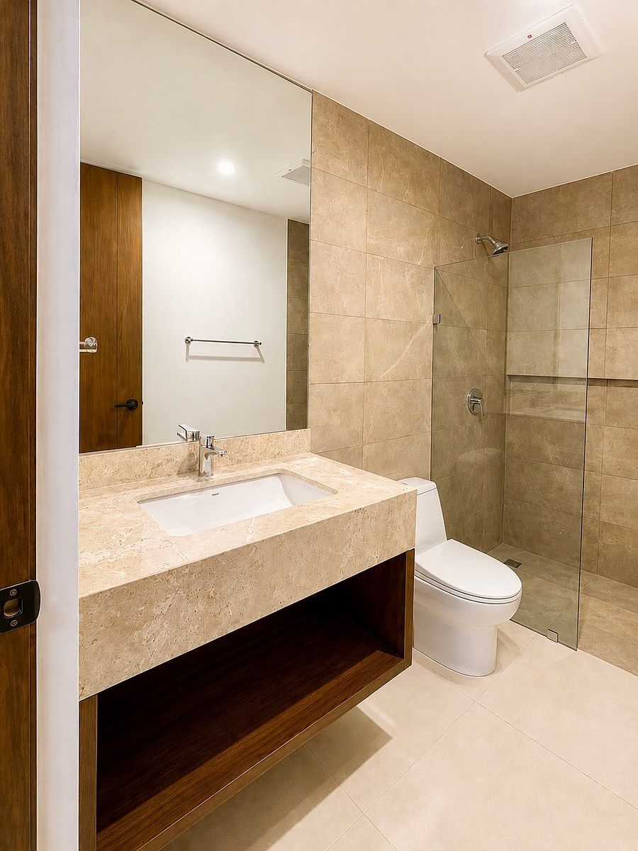 Apartment in Villas Del Sol, Mérida, photo 19 of 33