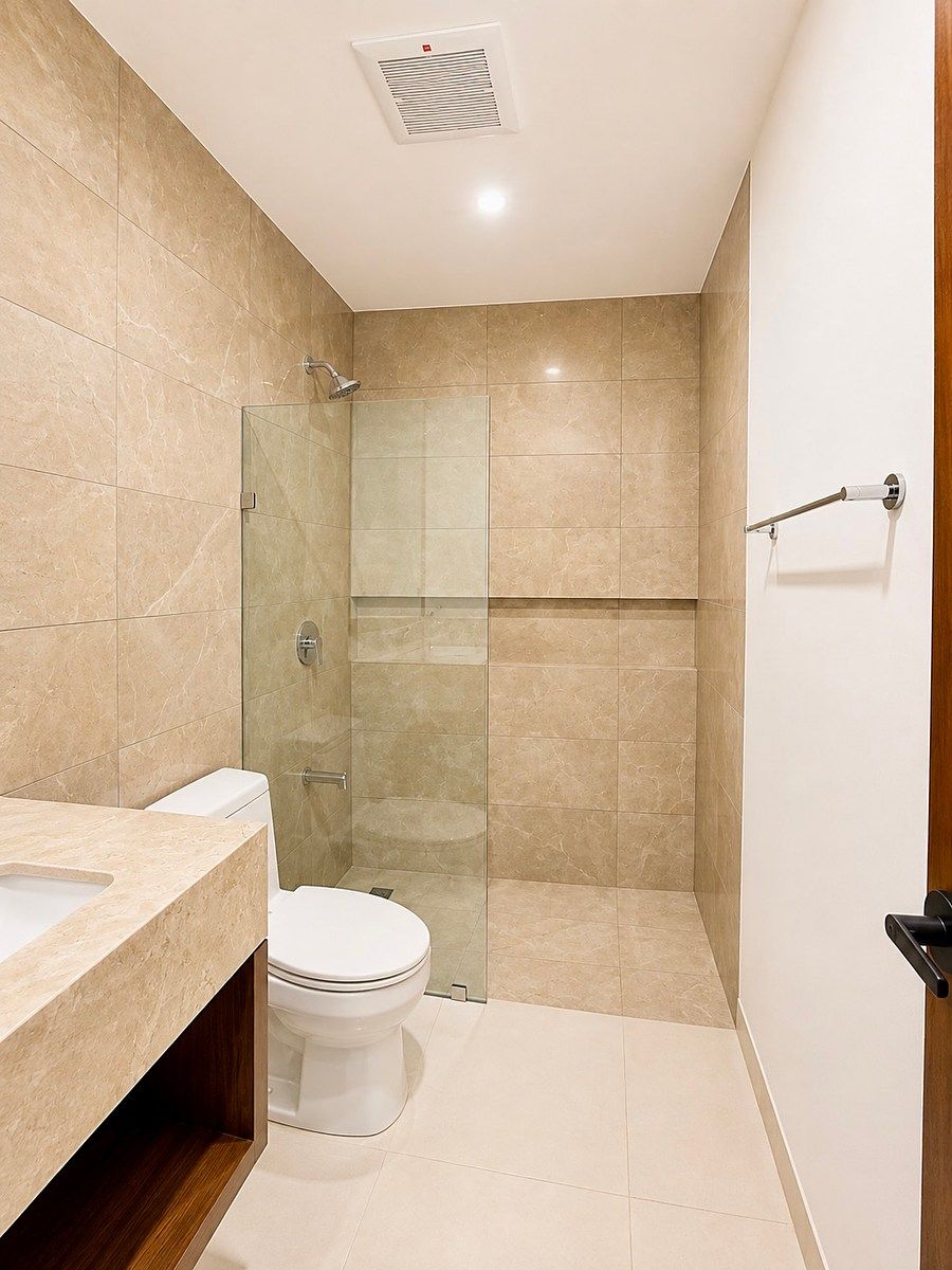 Apartment in Villas Del Sol, Mérida, photo 20 of 33