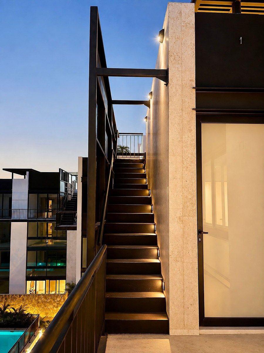 Apartment in Villas Del Sol, Mérida, photo 22 of 33