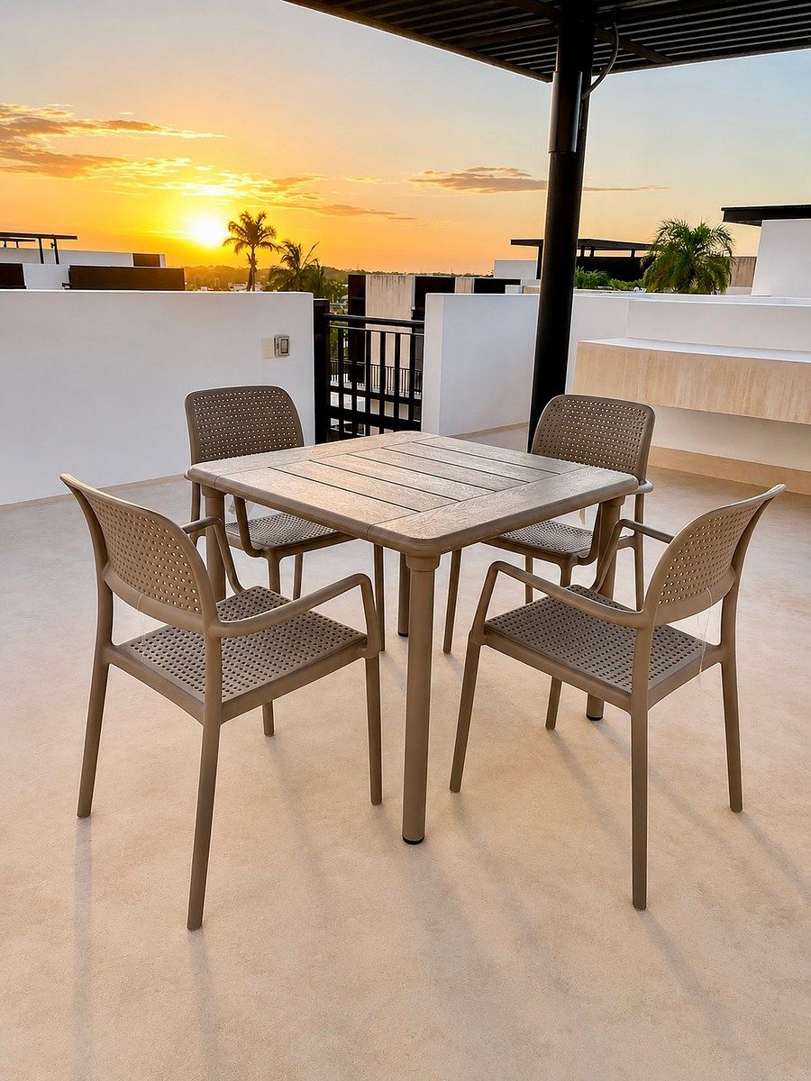 Apartment in Villas Del Sol, Mérida, photo 25 of 33