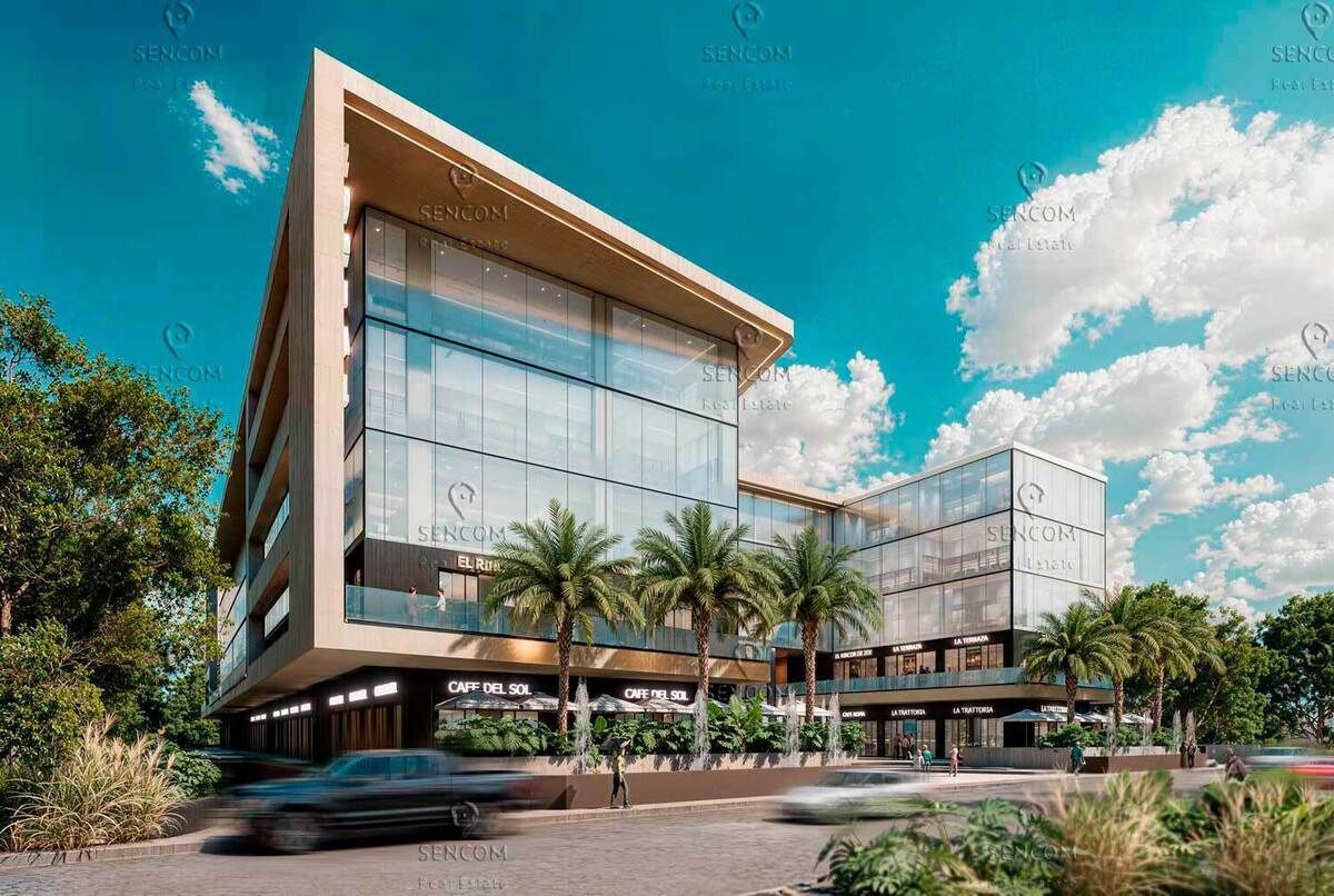 2 de 20: Se vende oficina en City Place Downtown 2