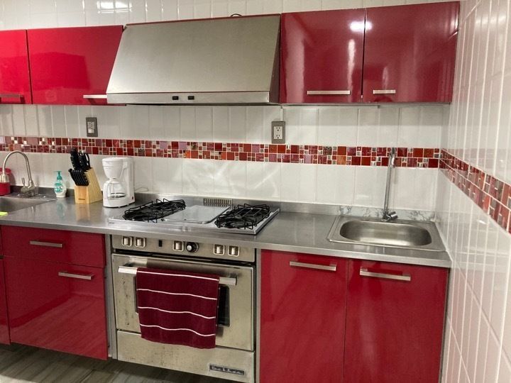 Venta Departamento tipo suite en la Condesa - foto 2