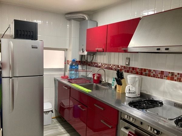 Venta Departamento tipo suite en la Condesa - foto 3