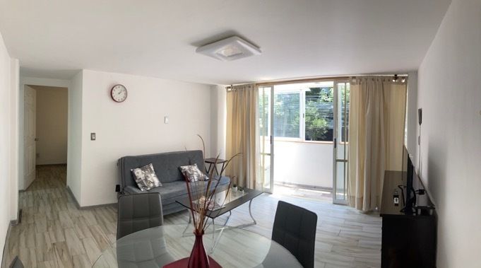 Venta Departamento tipo suite en la Condesa - foto 5