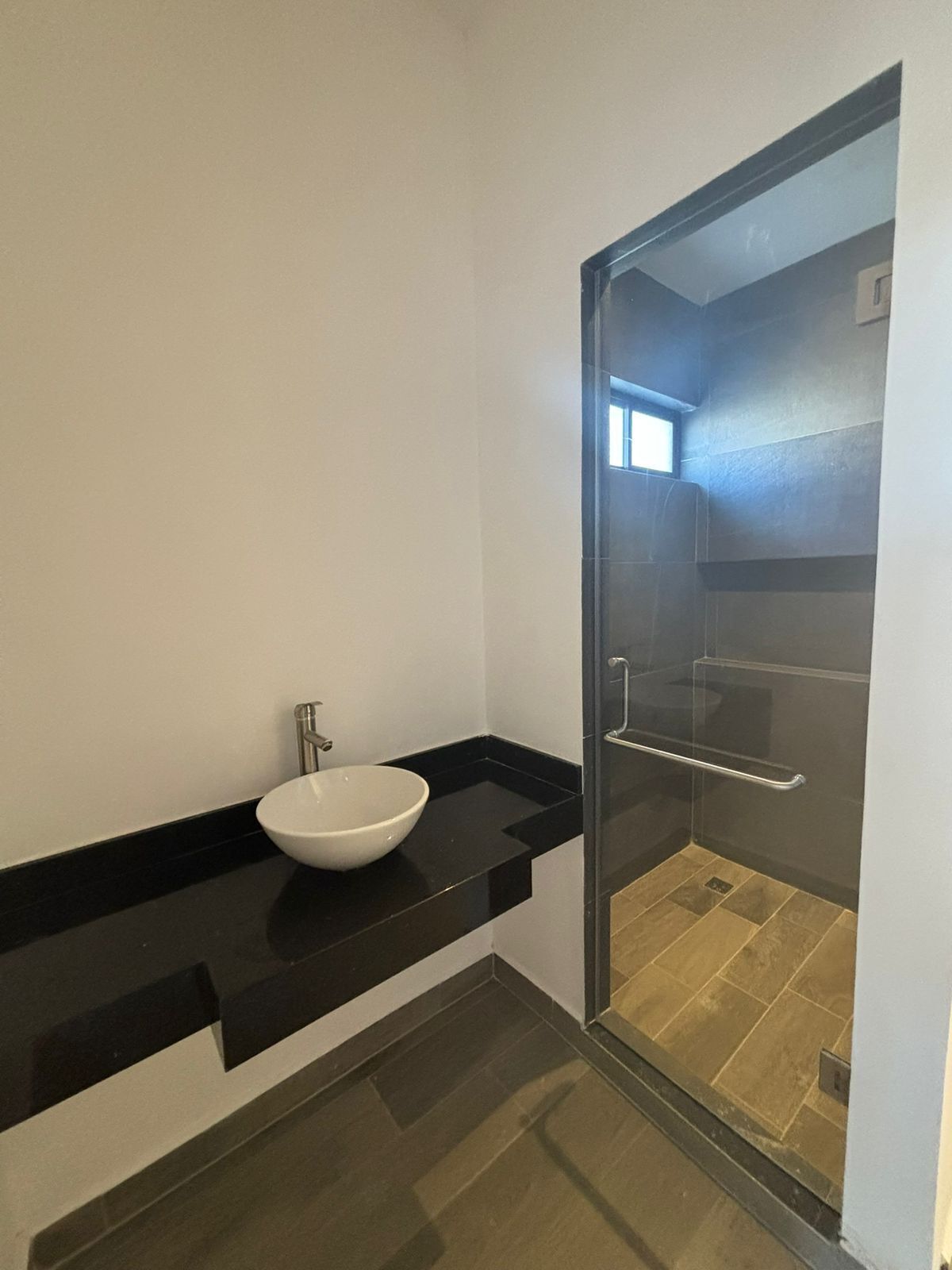 6 de 12: Baño