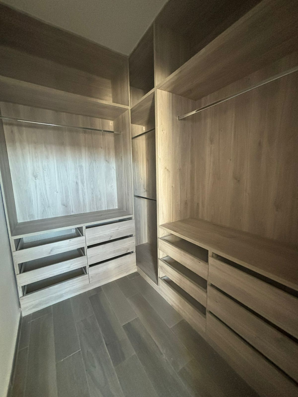 9 de 12: Closet