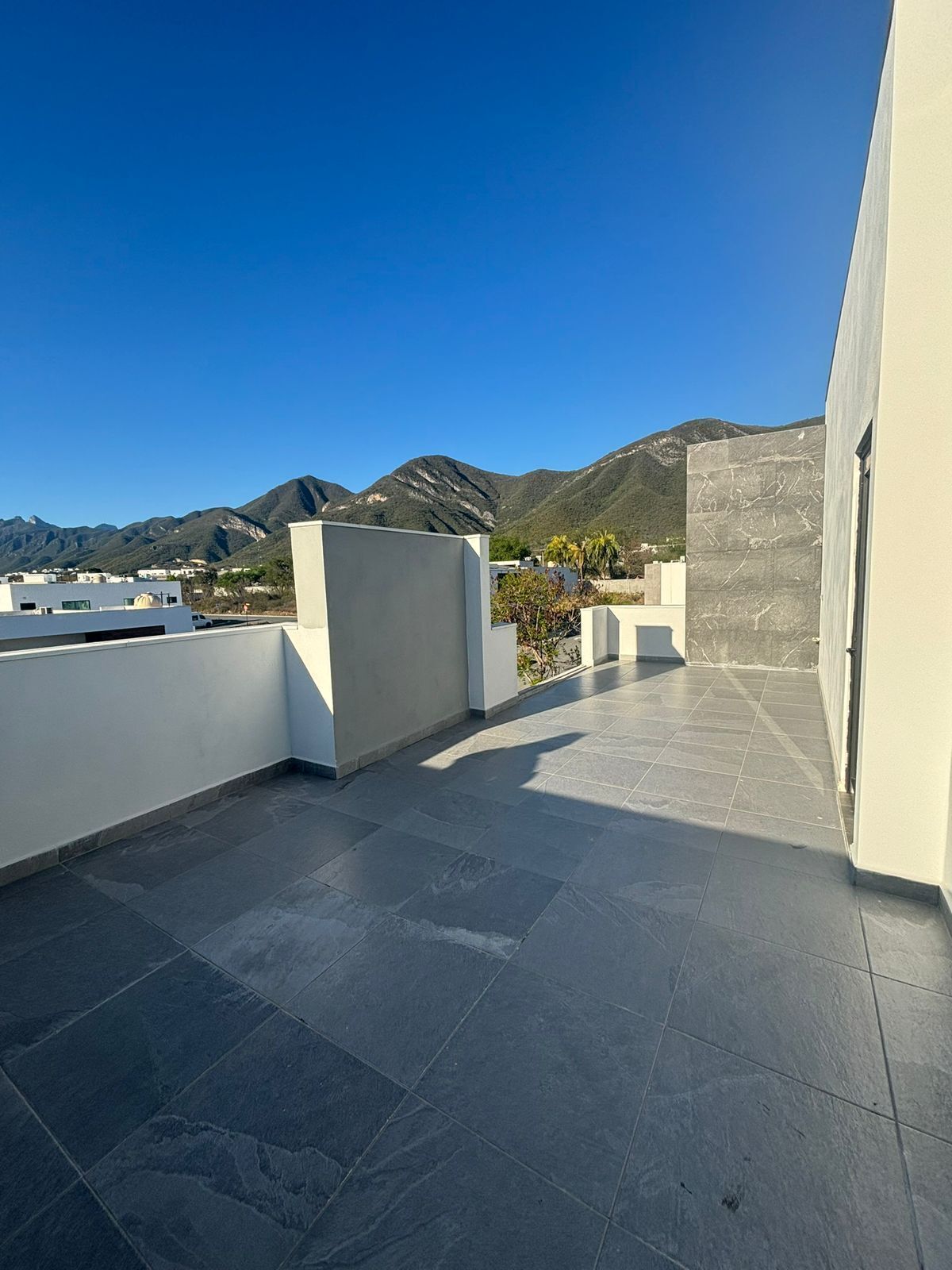 11 de 12: Terraza