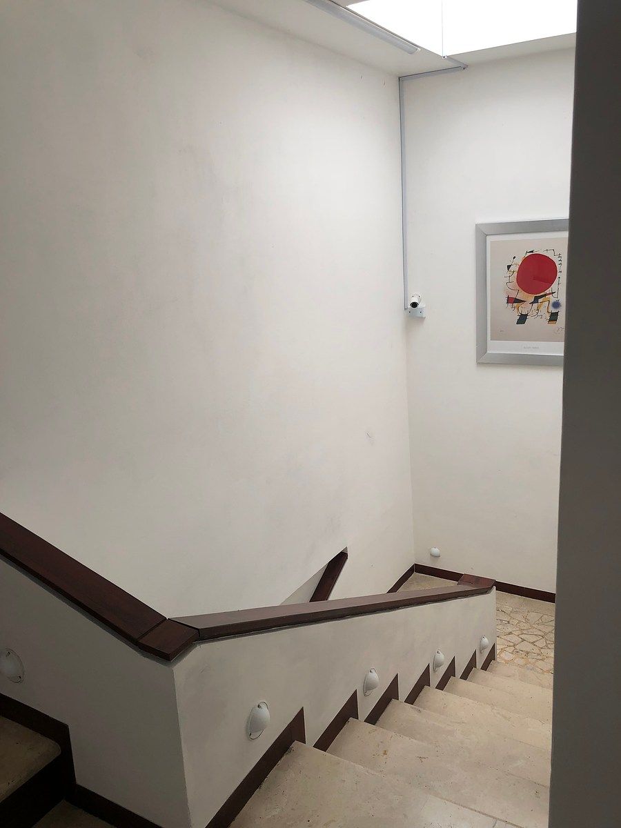 Oficina en San Angel, Álvaro Obregón, foto 7 de 11