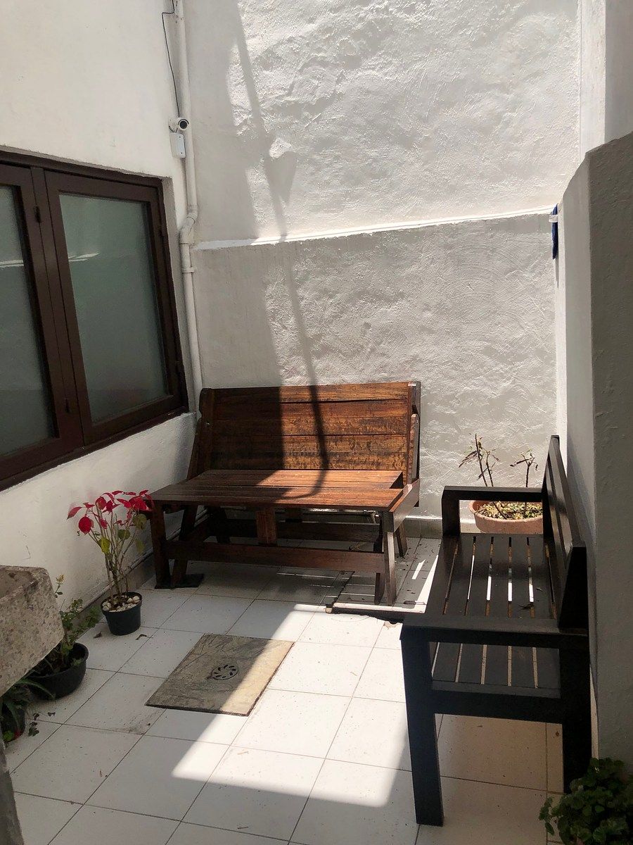 Oficina en San Angel, Álvaro Obregón, foto 9 de 11