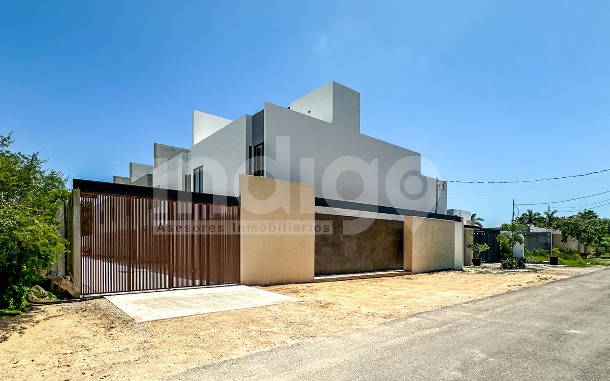 1 de 40: Fachada Exterior