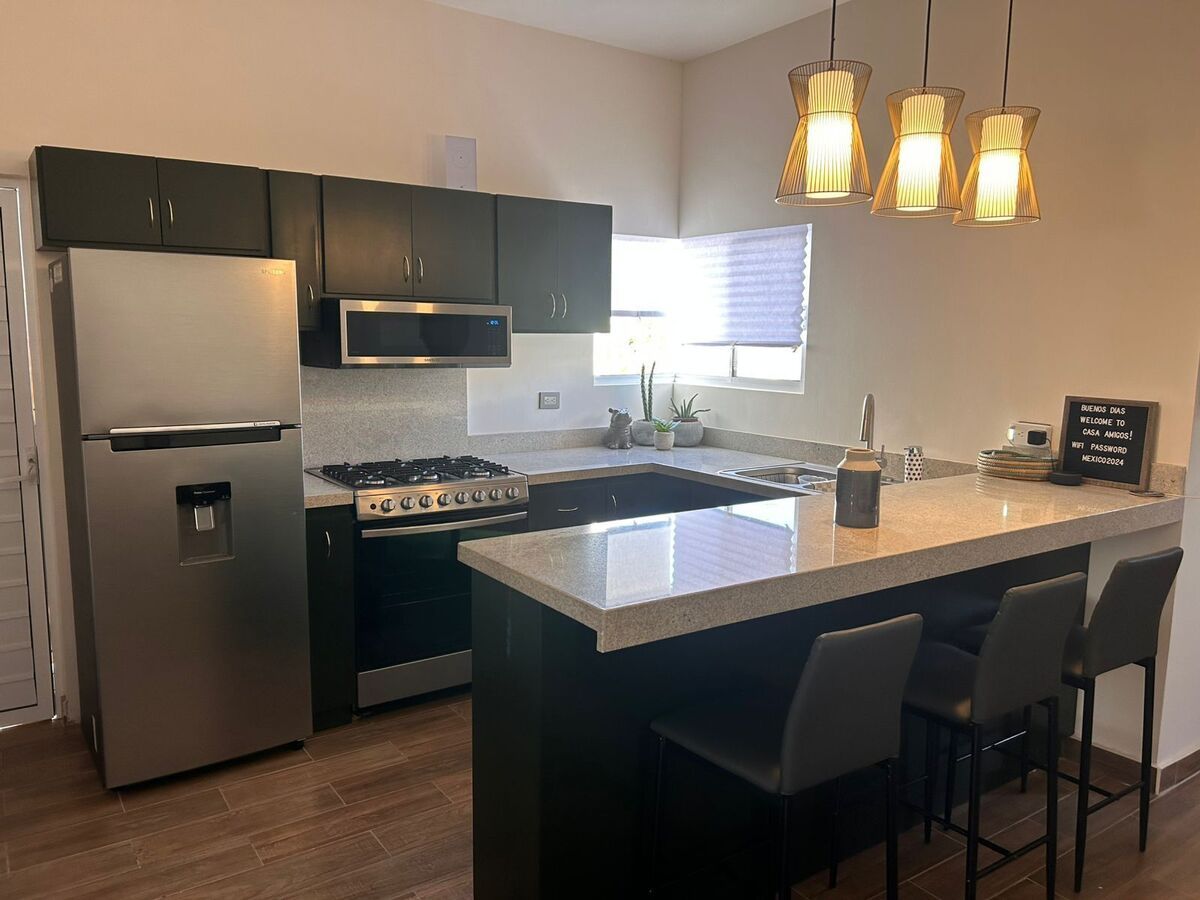 3 de 14: Kitchen