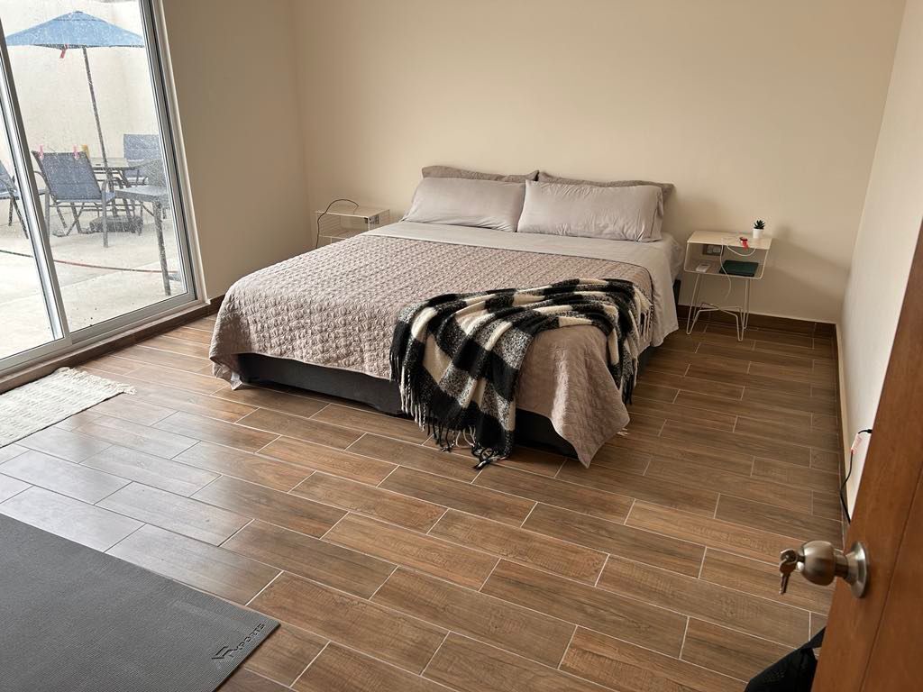 5 de 14: Master bedroom