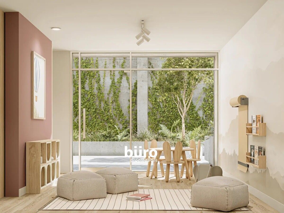 5 de 13: Sala de Niños