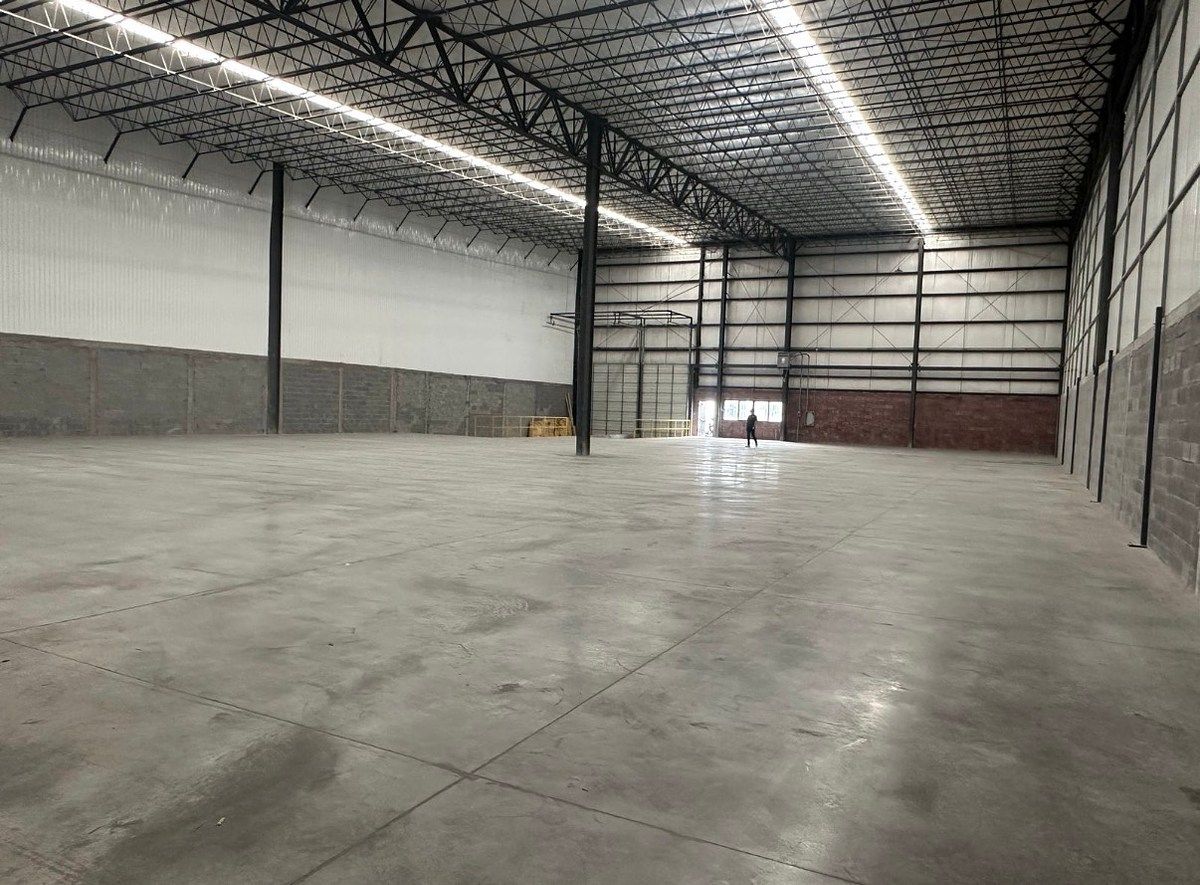 Nave industrial en Miguel de la Madrid, Guadalupe, foto 5 de 5