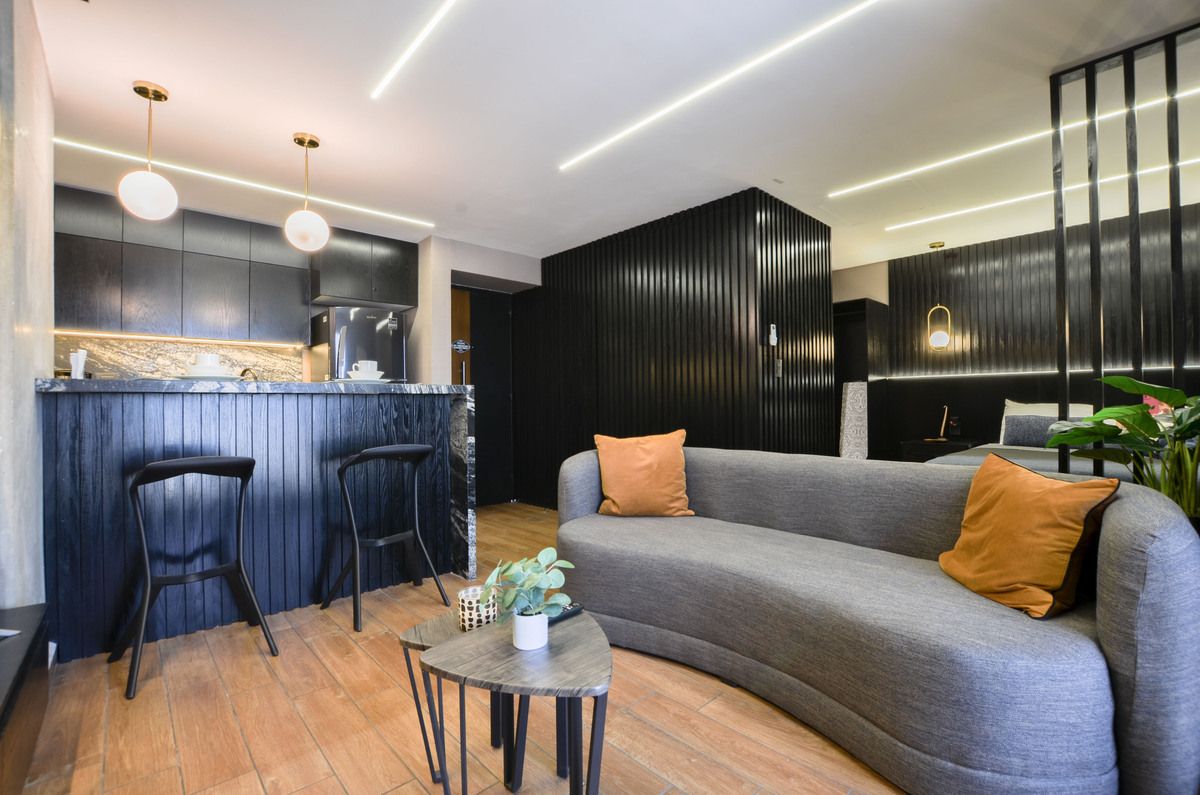 1 de 25: Sala