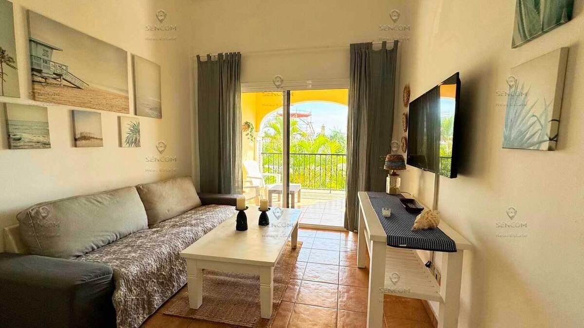 5 de 21: Venta-Apartamento-2-Dormitorios-Golf-Suites-Cocotal-5