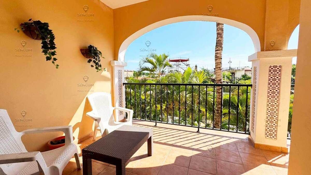 1 de 21: Venta-Apartamento-2-Dormitorios-Golf-Suites-Cocotal-1