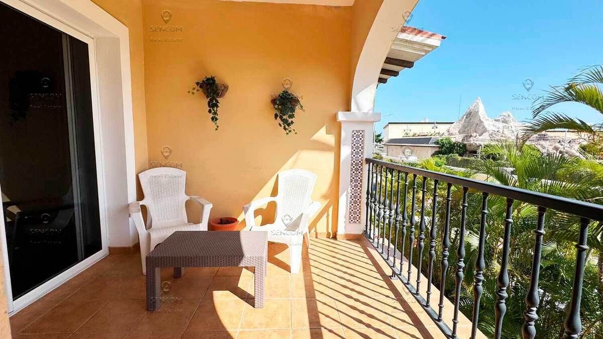 2 de 21: Venta-Apartamento-2-Dormitorios-Golf-Suites-Cocotal-2