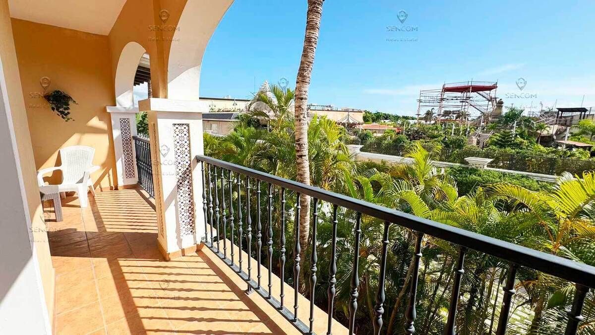 3 de 21: Venta-Apartamento-2-Dormitorios-Golf-Suites-Cocotal-3