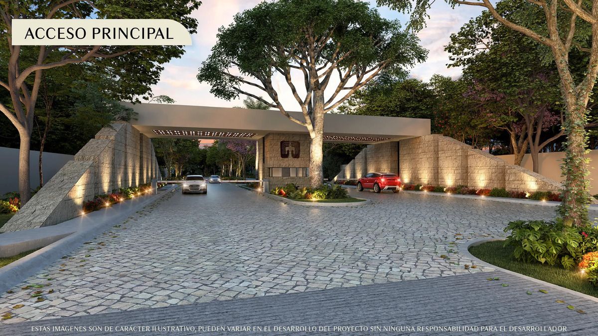 1 de 11: Entrada Principal