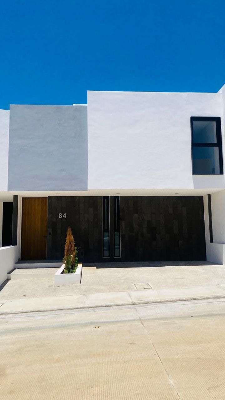 Casa en venta en Lomalta, Tres Marías