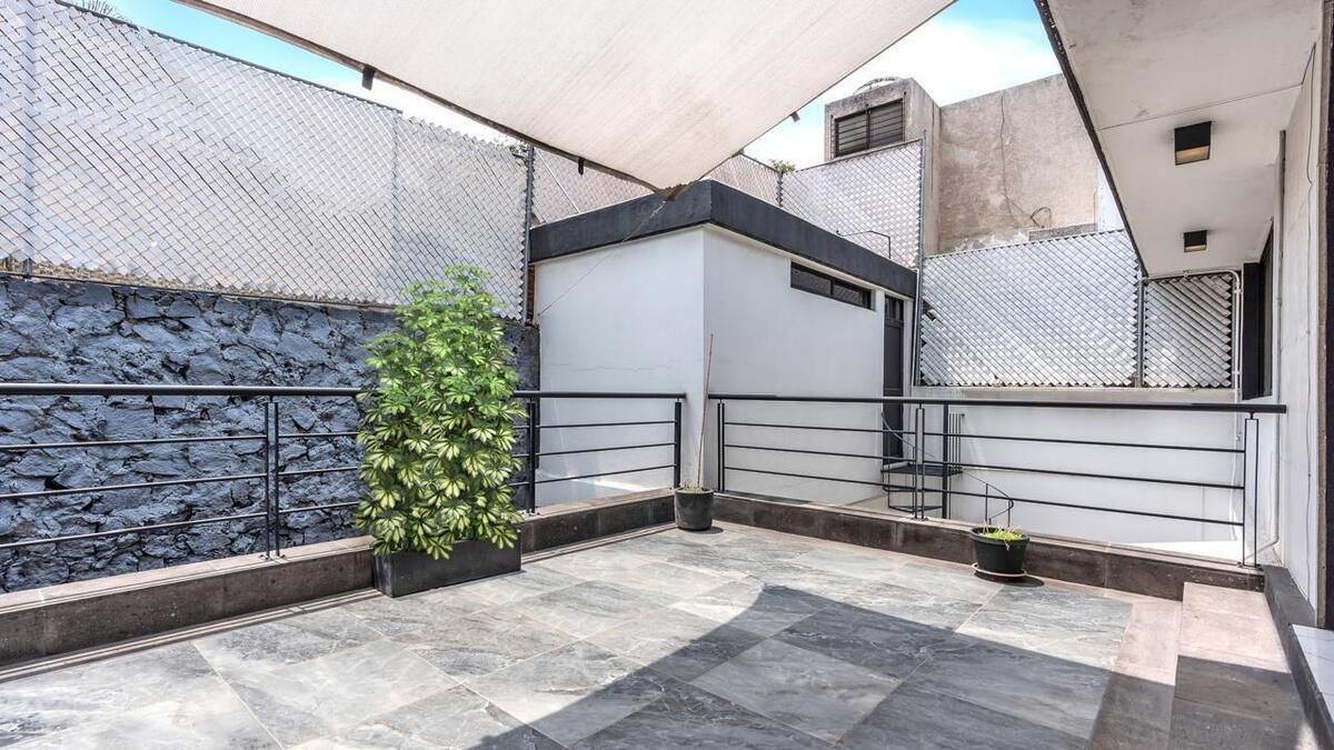 19 de 41: Terraza