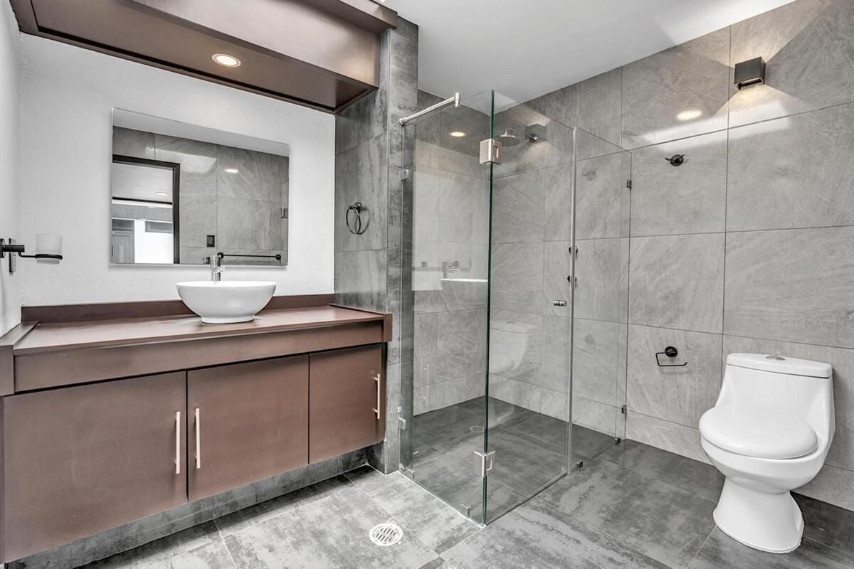 22 de 41: Baño recámara 3