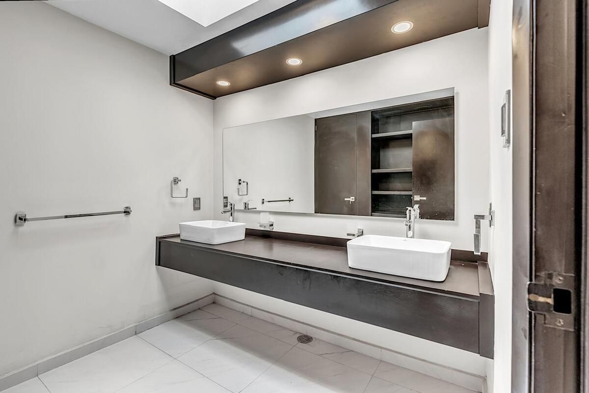 25 de 41: Baño Recámara 2 ( Principal)