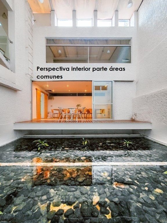 5 de 27: Perspectiva interior