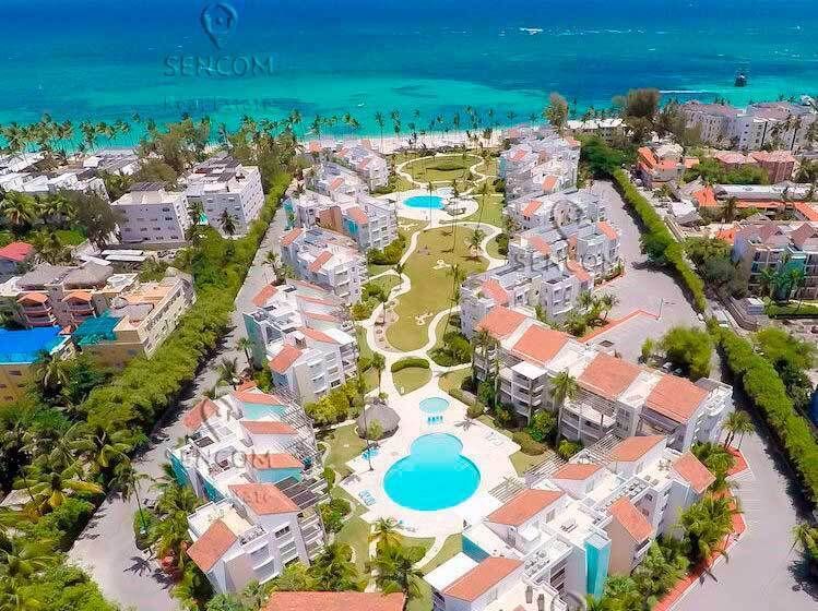 4 de 32: Se vende apartamento en Playa Turquesa El Cortecito 4